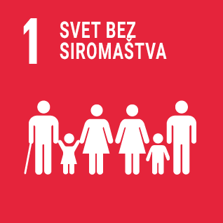 Svet bez siromastva